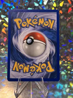 Pokemon Card Team Rocket Psyduck 65/82 - Image 2