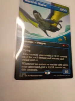 Murktide Regent Secret Lair Drop Regular - Image 2