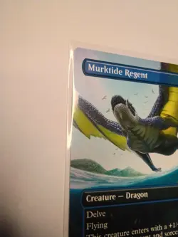 Murktide Regent Secret Lair Drop Regular - Image 5