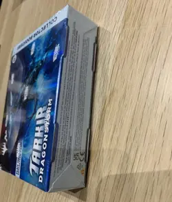 Magic The Gathering/MTG - Tarkir: Dragonstorm Collector Booster Box - ENGLISH - Image 5