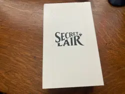 Magic the Gathering - Secret Lair 30th Anniversary Countdown Kit - SEALED/NEW - Image 2