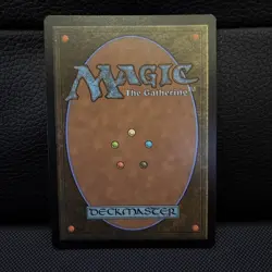 Magic the Gathering The Walls Of Ba Sing Se Foil Mythic Rare - Image 4