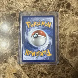 Pokemon Pikachu EX TCG Card Surging Sparks Gold 247/191 NM-Mint - Image 4