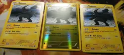 Pokemon TCG Zekrom 47/114 Holo And Reverse Holo 3 Card Lot Black & White🔥🔥🔥 - Image 4