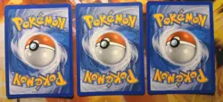 Pokemon TCG Zekrom 47/114 Holo And Reverse Holo 3 Card Lot Black & White🔥🔥🔥 - Image 5