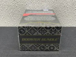 Pokemon Scarlet & Violet Paldean Fates Booster Bundle Box - Image 3