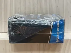 Pokemon TCG: Scarlet & Violet Black Bolt Booster Bundle In Hand Factory Sealed - Image 3