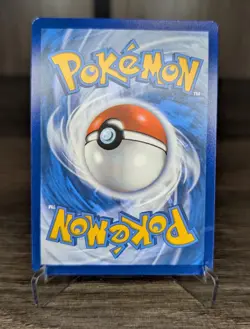 Pokemon TCG Houndoom SWSH090 SWSH Promo Prerelease Single Strike Holo 130 HP - Image 2