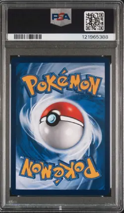 Pokemon Charizard V Full Art Alt #132, Super Rare CS (Brilliant Stars) PSA 10!!! - Image 2