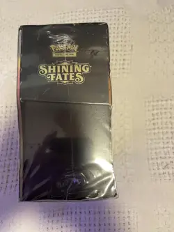 Pokemon TCG: Sword & Shield Shining Fates Elite Trainer Box - Image 5
