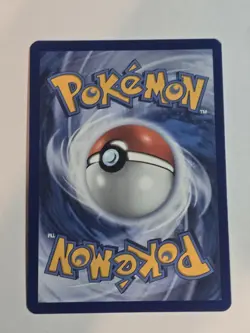 Pokemon Team Rocket's Larvitar #094/182 Destined Rivals English Reverse Holo - Image 2