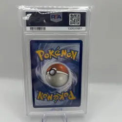 2019 Pokemon Sun and Moon Unified Minds Garchomp and Giratina GX 146/236 PSA 9 - Image 2