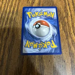 Pokemon TCG Swanna 026/086 (Master Ball Pattern) Sv: White Flare NM - Image 4