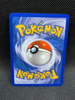 2007 Pokemon Gardevoir Holo EX Power Keepers 9/108 *Never Played* - Image 2