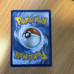 Pokemon Paldean Fates Tinkatuff Baby Shiny Rare 166/091 NM - Image 2
