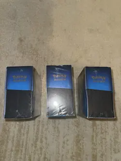Pokemon GO Elite Trainer Box Sealed 3X Bundle Pokemon TCG Factory Sealed 820650850509 - Image 5