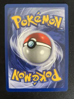 1999 Pokemon TCG Jungle 1st Edition - BELLSPROUT 49/64 - Image 2
