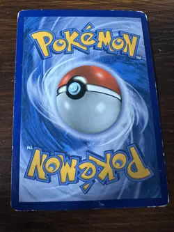 Machop 6/12 McDonald's Promos 2018 Holo Pokemon TCG MP - Image 2