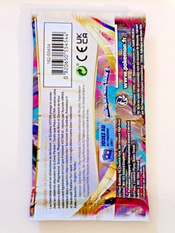 BOOSTER DE 10 CARTES POKEMON ORIGINE PERDUE EB11 FR NEUF SCELLE GIRATINA - Image 2