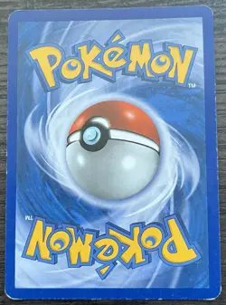 Heatran 6/146 Pokemon TCG Diamond & Pearl Legends Awakened Holo MP - Image 2