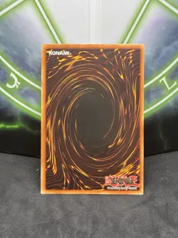 Yugioh Manga Ryu-Ran MRL-071 Rare 1st Edition NM - Image 2