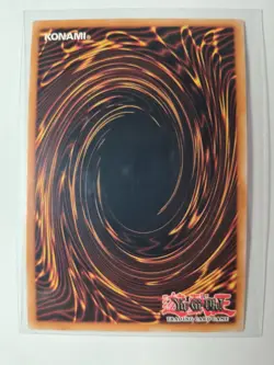 Yu-Gi-Oh! Grosalamander Wut-Phonix • RA04-DE083 • Secret Rare • Deutsch • NM - Image 2