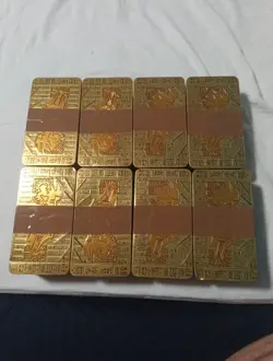 Yu-Gi-Oh Karten Bulk, Ca. 4000 Stuck, Keine Holos - Image 1