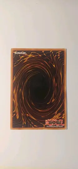 Tempest Magician - SOVR-ENSE1 - Super Rare - Limited Edition - Yugioh Light Play - Image 4