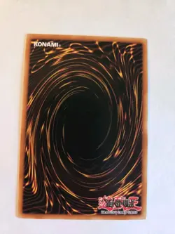 DARK RABBIT - (SOVR-EN090) Maxamillion Pegasus common NM yugioh - Image 4