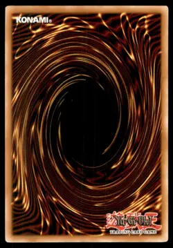 Yu-Gi-Oh! Nitro Warrior #DP08-EN013 1st Edition Light Play - Image 2