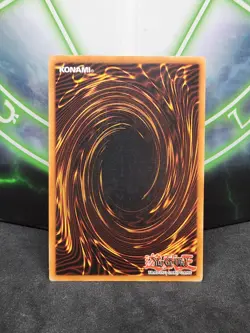 Yugioh Dark Mimic LV3 SOD-EN010 Rare 1st Edition NM - Image 2