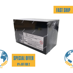 Yu-Gi-Oh! OCG Duel Monsters DUELIST BOX PRISMATIC SUMMON Japanese Factory Sealed - Image 2