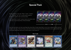 Yu-Gi-Oh! OCG Duel Monsters DUELIST BOX PRISMATIC SUMMON Japanese Factory Sealed - Image 4