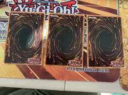 Metalmorph (3x) PP01-EN014 Super Rare - Unlimited LP Yugioh - Image 2