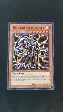 Yugioh Battle Pack Epic Dawn (1st Edition ) Rare Singles - Image 2