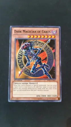Yugioh Battle Pack Epic Dawn (1st Edition ) Rare Singles - Image 4
