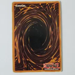 Y-Dragon Head - MFC-005 - LP+ - Super Rare - Unlimited - Yugioh - 1996 - Image 2