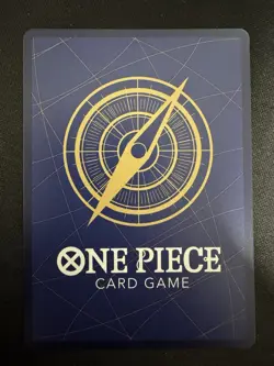 KOBY - One Piece TCG OP02-098 - PROMO FINALIST - 2023 Offline Regional - Image 2