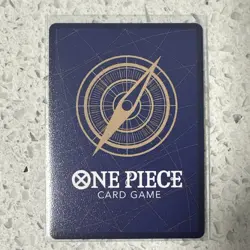 One Piece Tcg English Op14 Donquixote Rosinante Treasure Rare Op12-108 - Image 2