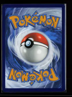 Team Rocket's Wobbuffet 203 Holo SV: Scarlet & Violet Promo Cards Pokemon Card - Image 2