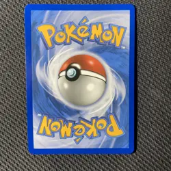 Pikachu SWSH020 Full Art Promo Rare Pokemon Card - Image 2