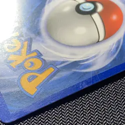Pikachu SWSH020 Full Art Promo Rare Pokemon Card - Image 4