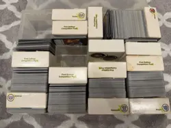 1000+ The Spoils CCG/TCG Card Game Lot 1st Edition w/ Foils, Rares, Decks - Image 1