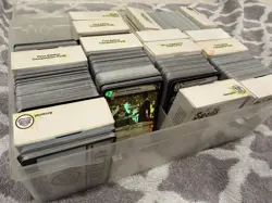 1000+ The Spoils CCG/TCG Card Game Lot 1st Edition w/ Foils, Rares, Decks - Image 3