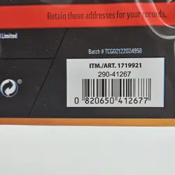 2024 Pokemon Halloween Trick or Trade Booster Bundle 120 Sealed Packs 360 Cards - Image 4