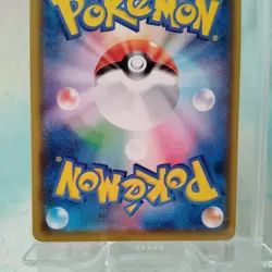 Pokemon Card GYM Sword Shield Promo 004/S-P Wooloo Japanese NM Mint - Image 5