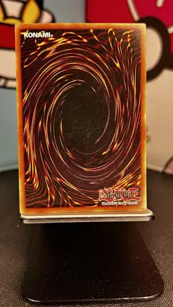 Yugioh Card Marie the Fallen One LON-046 Labyrinth of Nightmare Unlimited - Image 2