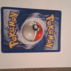 Pokemon Venusaur Base Set 2 018/102 Holo Rare 100HP English 2000 TCG Card - Image 5