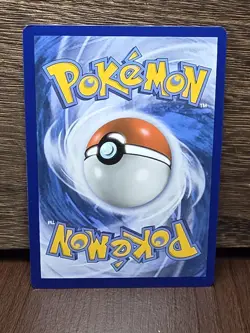 Hitmonchan Pokemon TCG XY Evolutions Holo Rare 62/108 Card - NM - Image 2