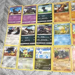 Pokemon TCG Card Lot - Charizard, Umbreon EX, Heracross, Trainer & Energy Cards - Image 2
